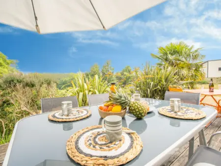 Les Hortensias, Maison 6 personnes à Trebeurden - Photo 1