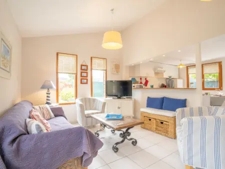 Les Hortensias, Maison 6 personnes à Trebeurden - Photo 2