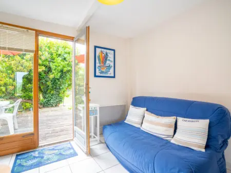 Les Hortensias, Maison 6 personnes à Trebeurden - Photo 7