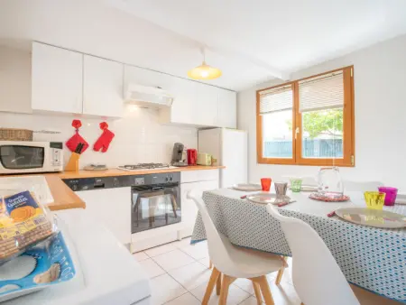 Les Hortensias, Maison 6 personnes à Trebeurden - Photo 9