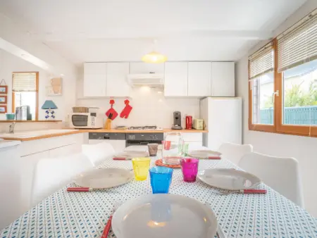 Les Hortensias, Maison 6 personnes à Trebeurden - Photo 10