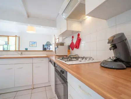 Les Hortensias, Maison 6 personnes à Trebeurden - Photo 11