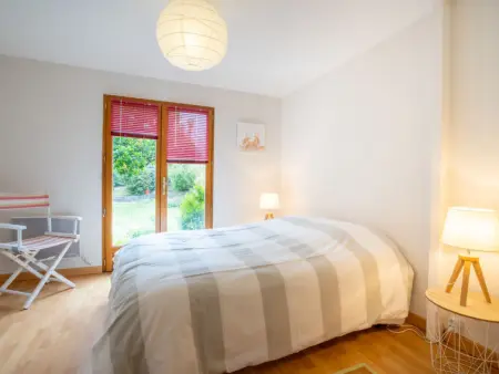 Les Hortensias, Maison 6 personnes à Trebeurden - Photo 12