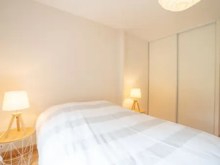 Les Hortensias, Maison 6 personnes à Trebeurden - Photo 13