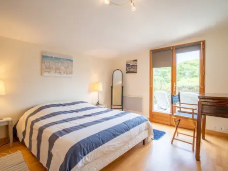 Les Hortensias, Maison 6 personnes à Trebeurden - Photo 14