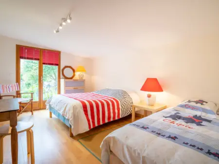 Les Hortensias, Maison 6 personnes à Trebeurden - Photo 16