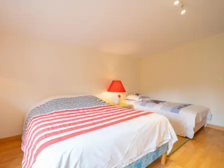 Les Hortensias, Maison 6 personnes à Trebeurden - Photo 18