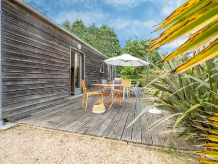 Les Hortensias, Maison 6 personnes à Trebeurden - Photo 20