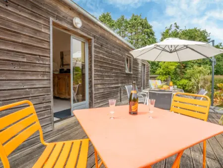 Les Hortensias, Maison 6 personnes à Trebeurden - Photo 21