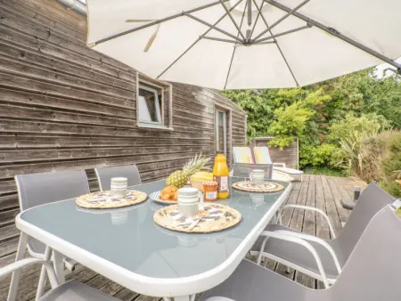 Les Hortensias, Maison 6 personnes à Trebeurden - Photo 22