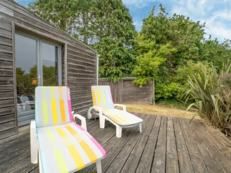 Les Hortensias, Maison 6 personnes à Trebeurden - Photo 23