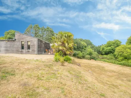 Les Hortensias, Maison 6 personnes à Trebeurden - Photo 25