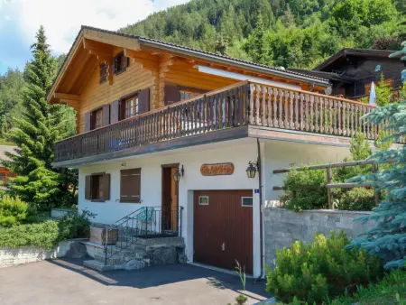 Chalet à Nendaz, Eloise - L32849