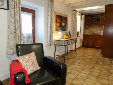 Chez Jeanne, Maison 4 personnes à Crozon Morgat - Photo 6