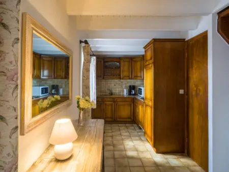 Chez Jeanne, Maison 4 personnes à Crozon Morgat - Photo 7