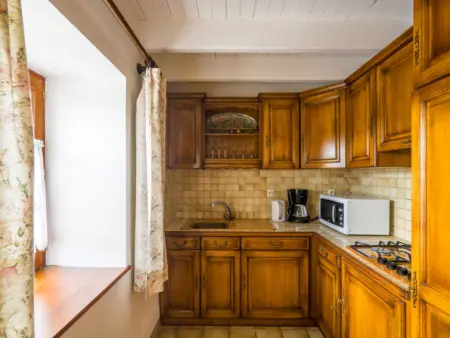 Chez Jeanne, Maison 4 personnes à Crozon Morgat - Photo 8