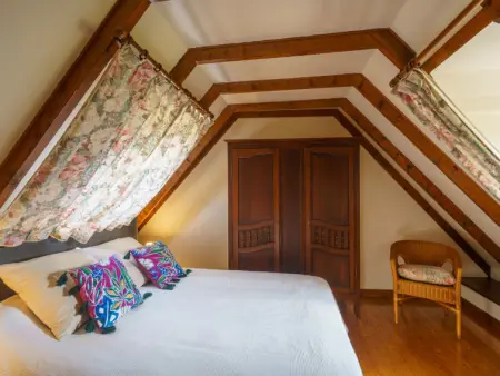 Chez Jeanne, Maison 4 personnes à Crozon Morgat - Photo 10