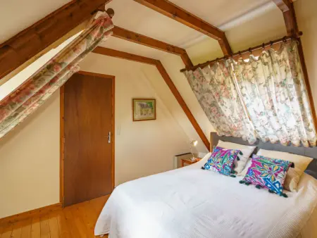 Chez Jeanne, Maison 4 personnes à Crozon Morgat - Photo 12