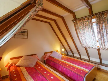 Chez Jeanne, Maison 4 personnes à Crozon Morgat - Photo 14