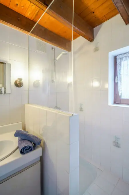 Chez Jeanne, Maison 4 personnes à Crozon Morgat - Photo 15