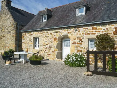 Chez Jeanne, Maison 4 personnes à Crozon Morgat - Photo 17