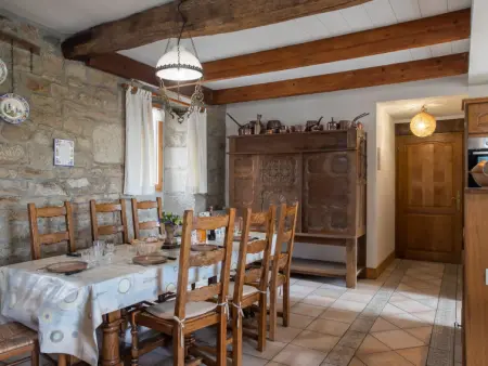 Manoir des Halles, Gite 6 personnes à Plouescat - Photo 7