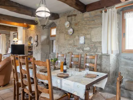 Manoir des Halles, Gite 6 personnes à Plouescat - Photo 8