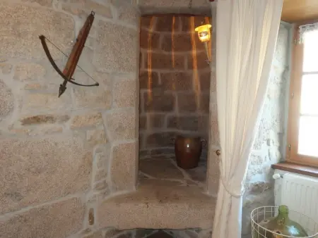 Manoir des Halles, Gite 6 personnes à Plouescat - Photo 11