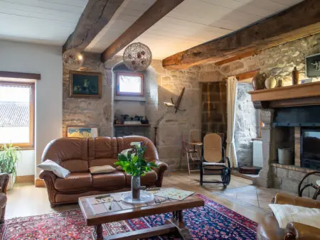 Manoir des Halles, Gite 6 personnes à Plouescat - Photo 12