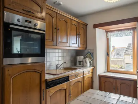 Manoir des Halles, Gite 6 personnes à Plouescat - Photo 17