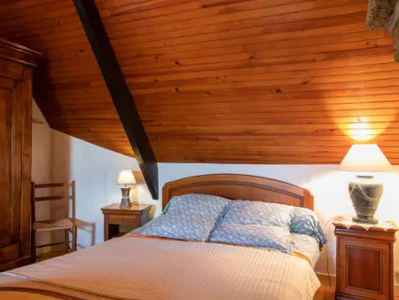 Manoir des Halles, Gite 6 personnes à Plouescat - Photo 19