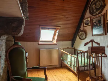 Manoir des Halles, Gite 6 personnes à Plouescat - Photo 22