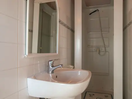 Manoir des Halles, Gite 6 personnes à Plouescat - Photo 28