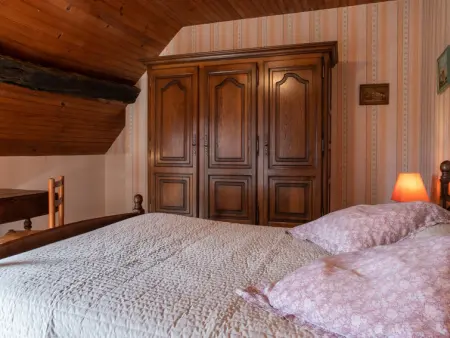 Manoir des Halles, Gite 6 personnes à Plouescat - Photo 30