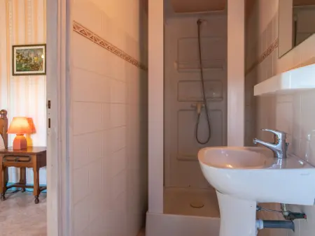 Manoir des Halles, Gite 6 personnes à Plouescat - Photo 32