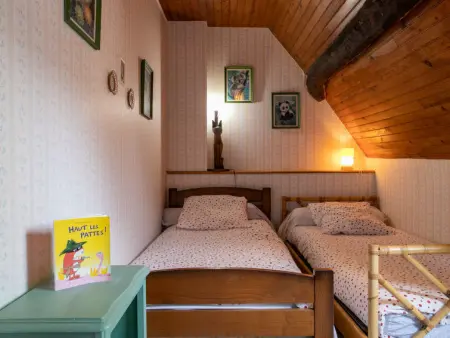 Manoir des Halles, Gite 6 personnes à Plouescat - Photo 34