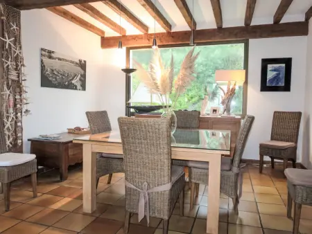 Etoile de Mer, Maison 6 personnes à Erquy - Photo 8