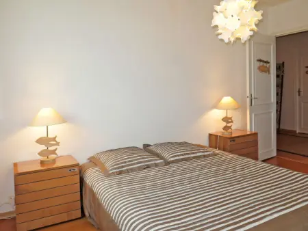 Etoile de Mer, Maison 6 personnes à Erquy - Photo 10