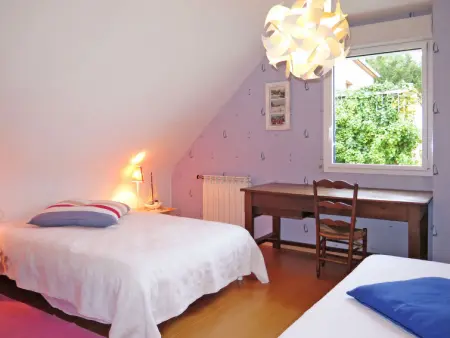 Etoile de Mer, Maison 6 personnes à Erquy - Photo 11