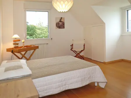 Etoile de Mer, Maison 6 personnes à Erquy - Photo 12