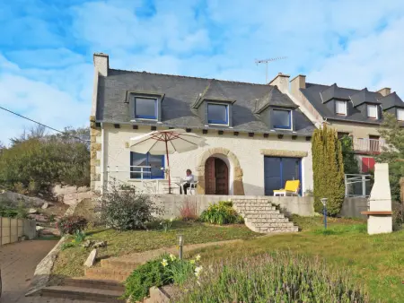 Etoile de Mer, Maison 6 personnes à Erquy - Photo 17