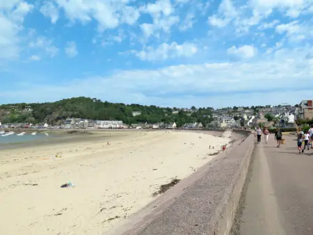 Etoile de Mer, Maison 6 personnes à Erquy - Photo 19