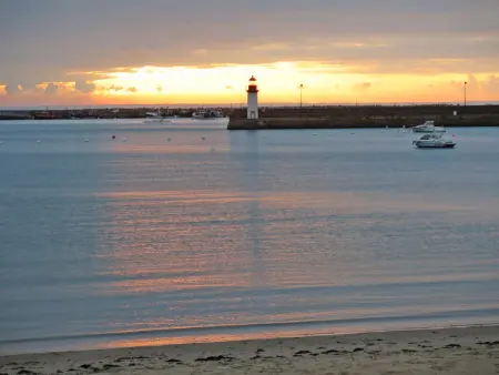 Etoile de Mer, Maison 6 personnes à Erquy - Photo 21