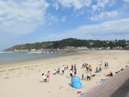 Etoile de Mer, Maison 6 personnes à Erquy - Photo 22