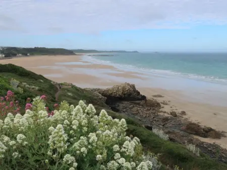 Etoile de Mer, Maison 6 personnes à Erquy - Photo 24