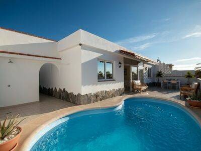 Villa Sue, Maison 4 personnes à Palm  Mar ES6175.36.1