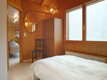 Chalet Guldeli, Maison 6 personnes à Kandergrund - Photo 11