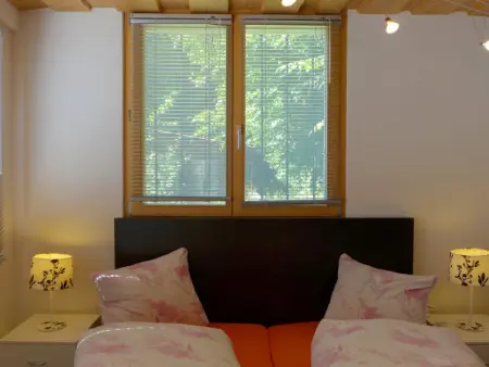 Chalet Guldeli, Maison 6 personnes à Kandergrund - Photo 17