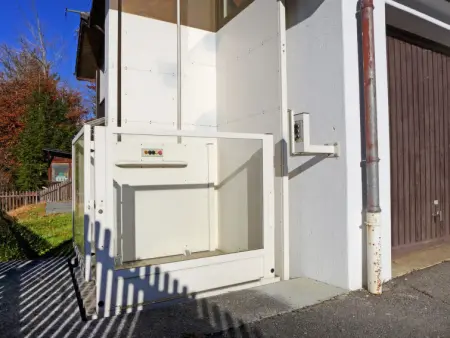 Chalet Guldeli, Maison 6 personnes à Kandergrund - Photo 21