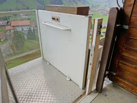 Chalet Guldeli, Maison 6 personnes à Kandergrund - Photo 22